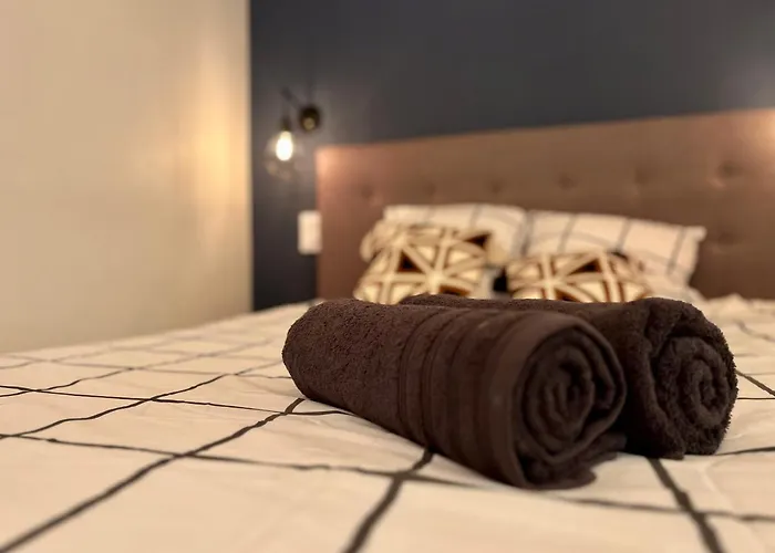 Apartmento com 1 dormitório