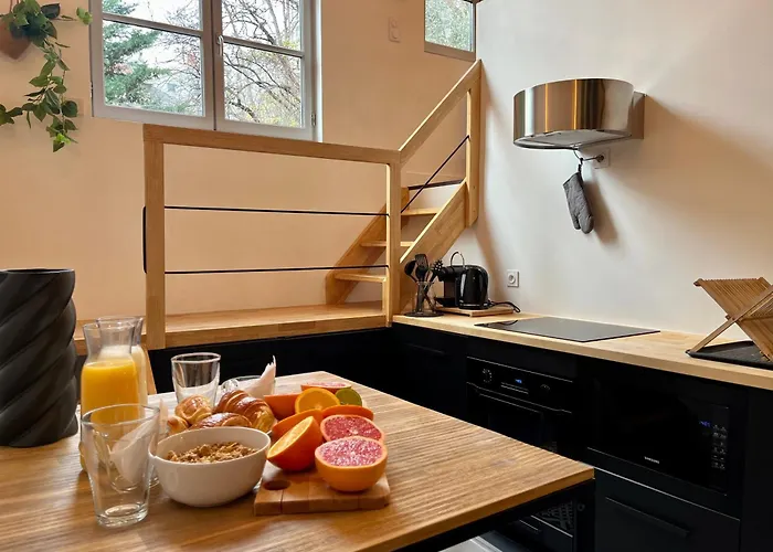 Apartmento com 1 dormitório
