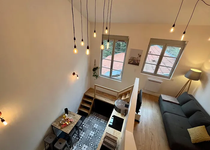 Apartmento com 1 dormitório
